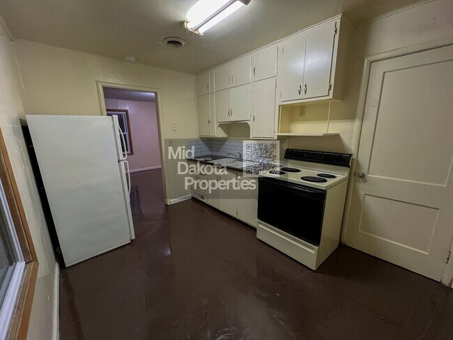 Foto del edificio - 604 N Wisconsin-2 Bedroom House