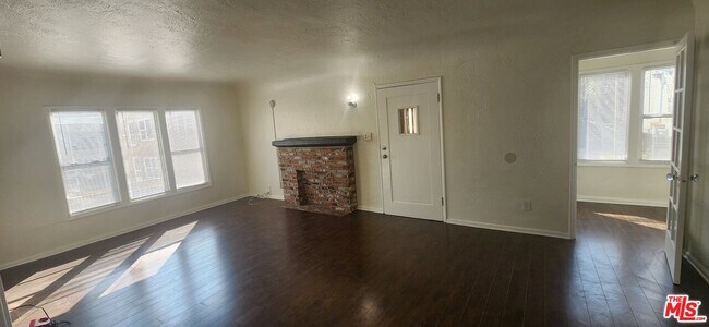 Foto del edificio - 1129 Queen Anne Pl