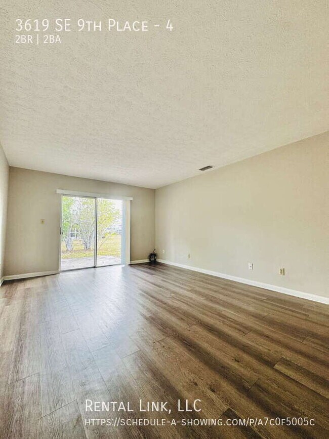 Foto del edificio - 3619 SE 9th Pl