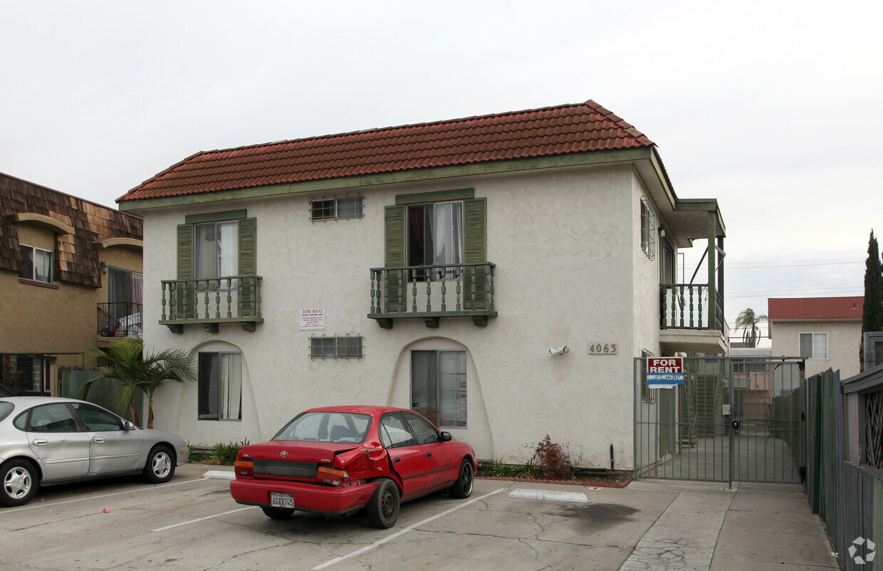 Foto principal - 42nd Street Apartments