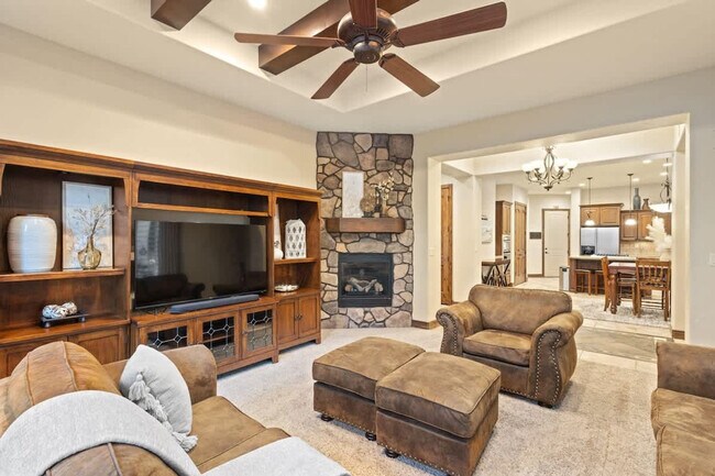 Foto del edificio - 1922 N Pebble Beach Dr