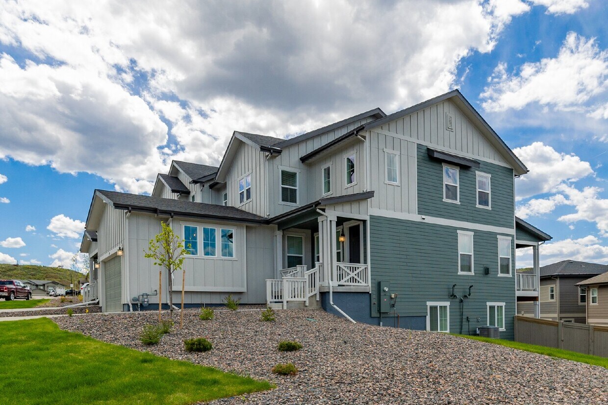 210 Felicity Lp, Castle Rock, CO 80109 Room for Rent in Castle Rock