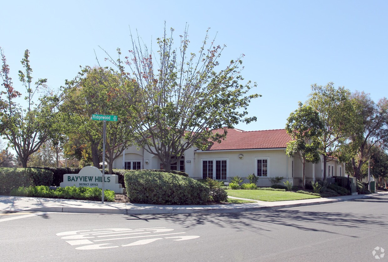 Bayview Hills Apartments in San Diego, CA