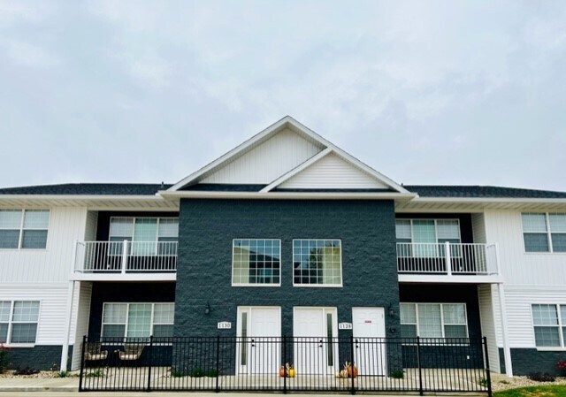 Foto principal - Jessie St. Residences