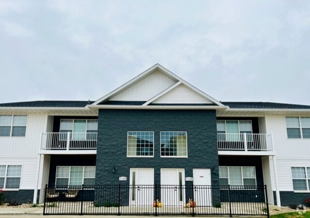 Building Photo - Jessie St. Residences