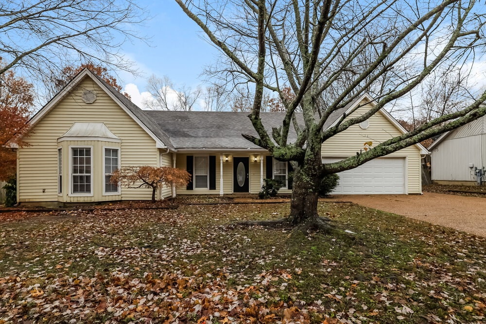 Foto principal - 5733 Crievewood Dr