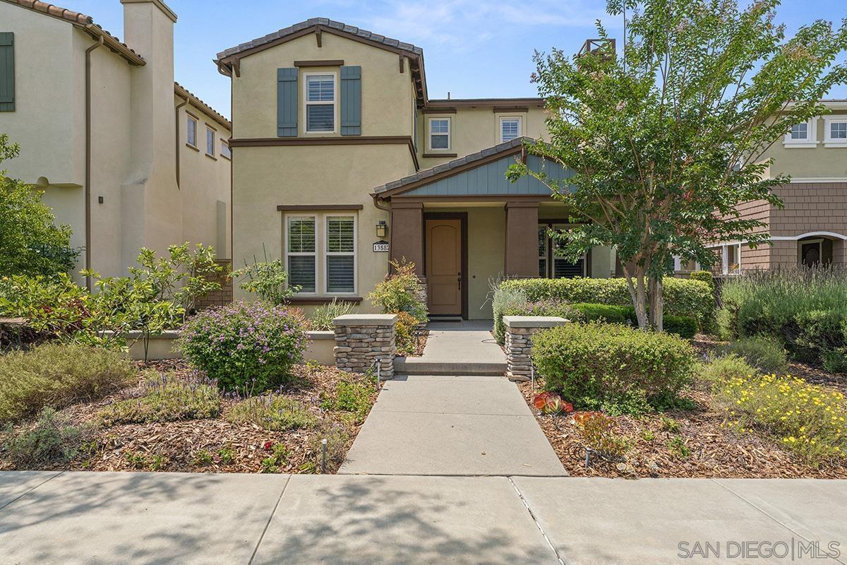 Primary Photo - 13582 Hyacinth Hills Way