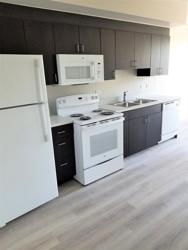 Sailboat Bend II 55 and Over Apartments Alquileres en Fort