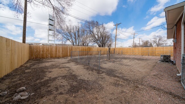 Foto del edificio - Cute Rancher in Security/Widefield