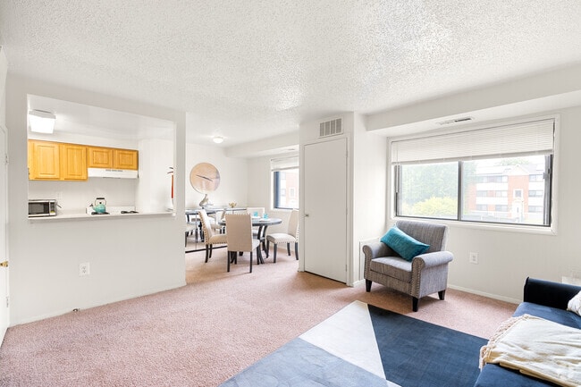 Interior Photo - Paradise At Parkside Apartments