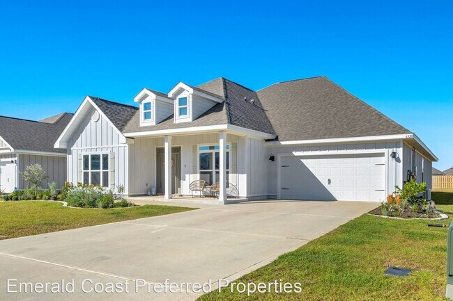 Building Photo - 5 br, 3 bath House - 6320 Jenks Drive
