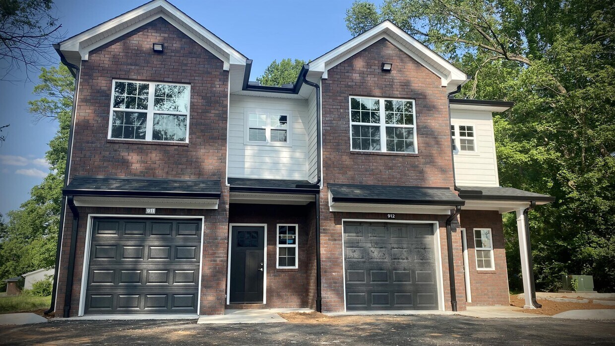 1011 Campbell Ln Unit 812, Bowling Green, KY 42104 Apartment for Rent