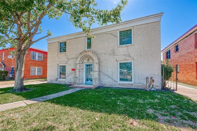 Foto del edificio - 6630 Lawndale St