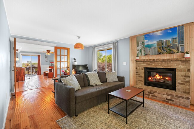 Foto del edificio - 4014 SE 199th Ave