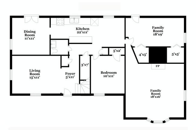 Building Photo - 2113 9th St NW, Center Point, AL 35215