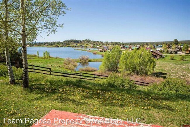 Foto del edificio - 2 br, 1.5 bath House - 5584 CR. 600 Unit #104
