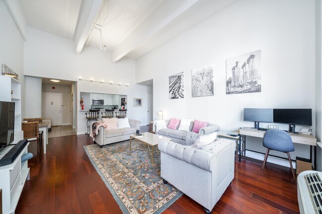 Foto del edificio - 1500 Washington St