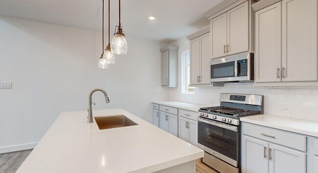 Foto del edificio - 21623 Lampeter River Ln