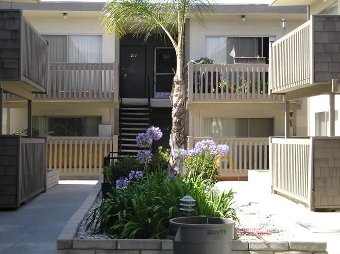 Primary Photo - 23105 Madison Avenue Apartments