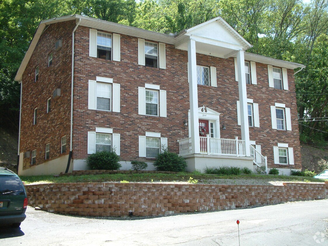 Foto del edificio - 222-244 Cleveland Ave