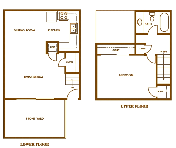 Chardonnay - Vineyard Townhomes