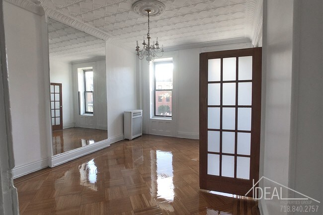 Foto del edificio - 297 Flatbush Avenue #2R