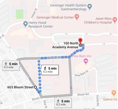 Foto del edificio - 625 Bloom St