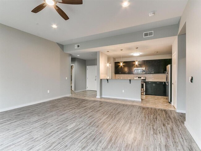 Foto del edificio - 401 Boyd St