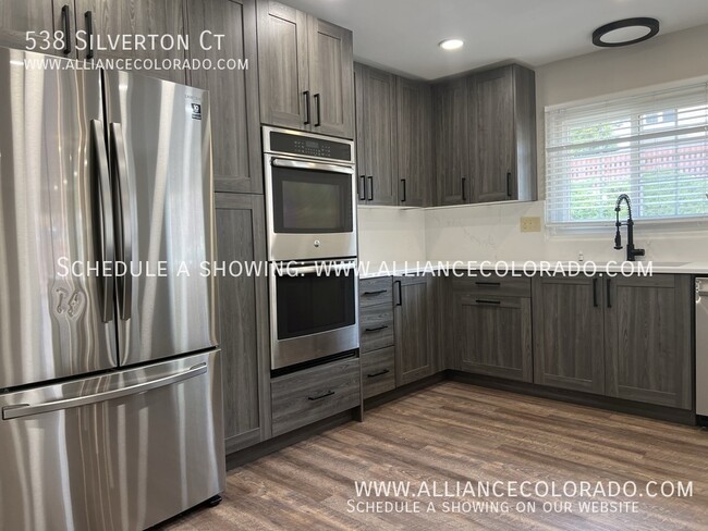 Building Photo - 538 Silverton Ct