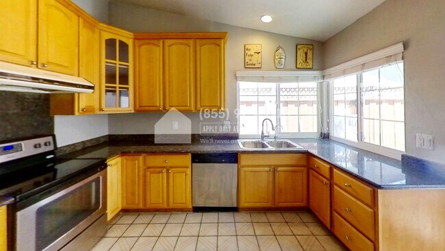 Foto del edificio - 2826 Alwood Ct