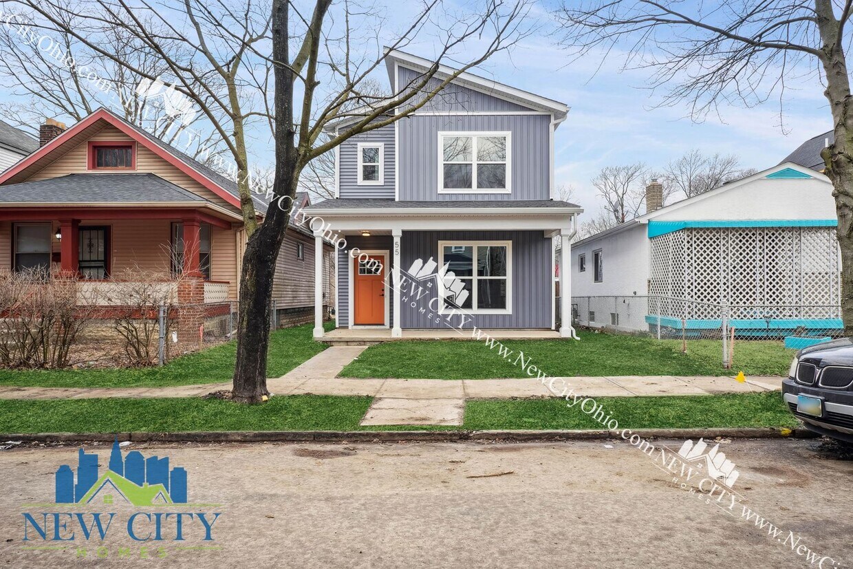 Building Photo - 2026 NEW YEAR SPECIAL! No App Fee and $250 Gift Card! 3 Bedroom, 2.5 Bathroom New Build!