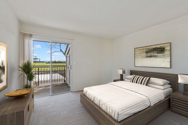 Interior Photo - SYCAMORE VILLAGE