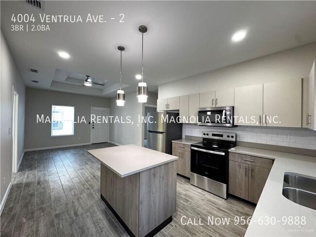 Foto del edificio - 4004 Ventura Ave