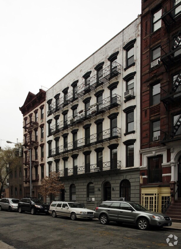 25 - 27 Jones St - 25-27 Jones St