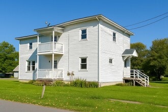 Building Photo - 316 Worth St