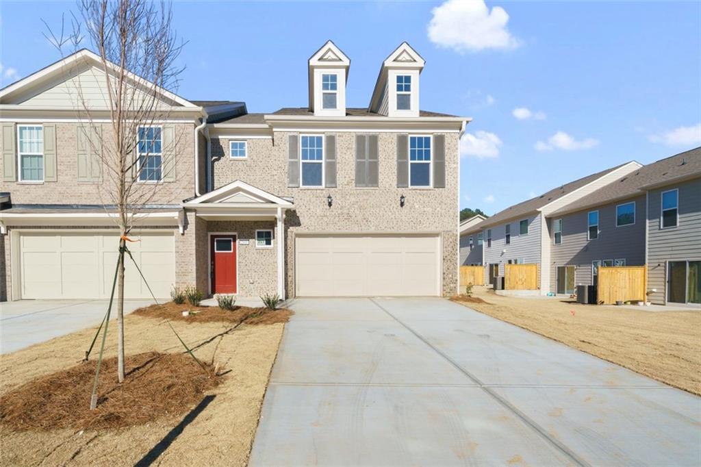 2665 Quarterdeck Dr, Cumming, GA 30041 Townhome Rentals in Cumming GA