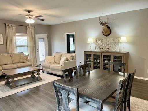 Foto del edificio - 158 Coyote Trl