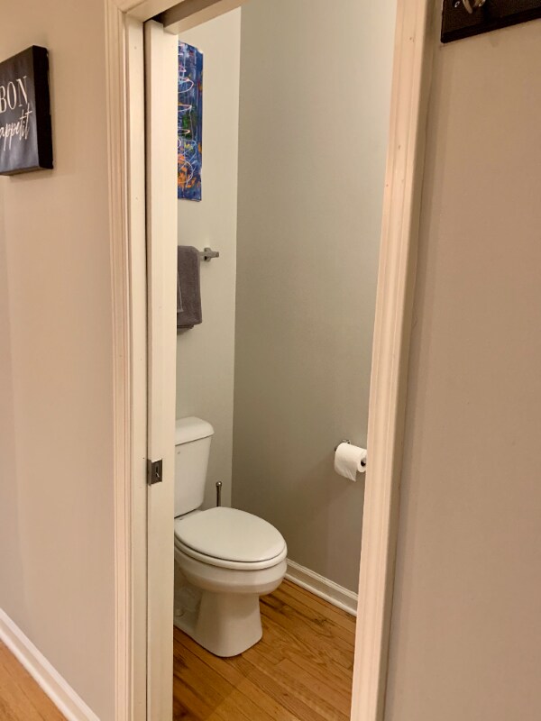 Foto del edificio - 2306 E 71st St