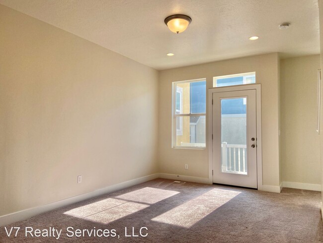 Building Photo - 2 br, 2.5 bath House - 7857 S. 5440 W.