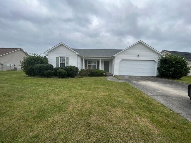 Photo - Welcome to this charming 3-bedroom, 2-bathroom home located in the desirable Ogden area of Whitne...