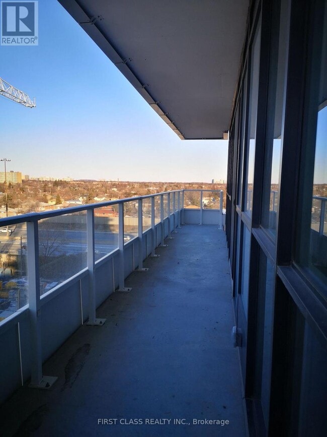 Building Photo - 180 Fairview Mall Dr