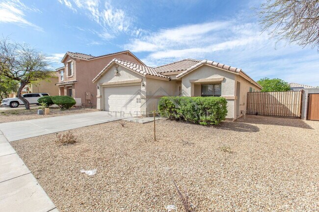 Foto del edificio - 9630 W Kingman St