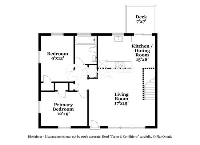 Foto del edificio - 4 Bedroom Pet-Friendly Home in INDEPENDENCE, MO with Main Street Renewal