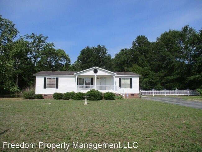 Foto del edificio - 3 br, 2 bath House - 5212 Perry Oliver
