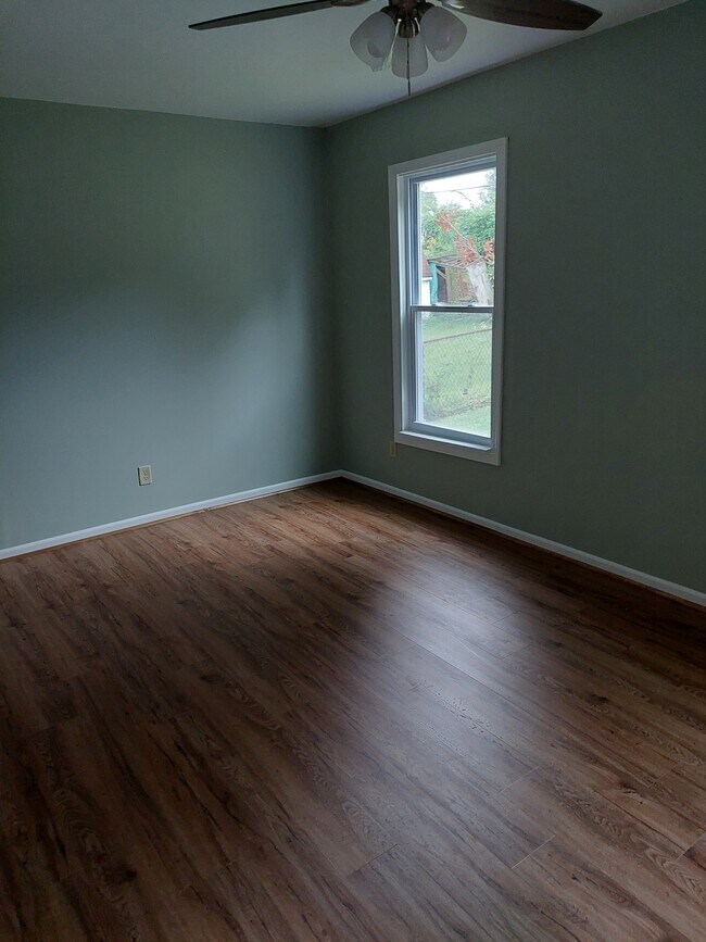 Foto del edificio - 9408 Cloverhurst Dr