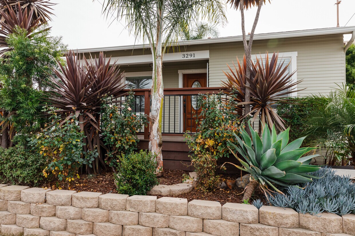 Foto principal - 3291 Collier Ave