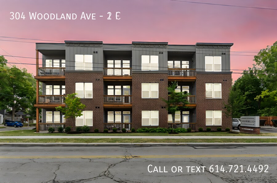 Foto principal - 304 Woodland Ave