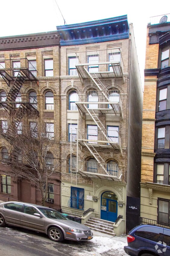 Primary Photo - 112 W 113th St