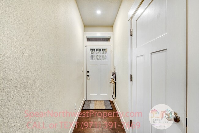 Foto del edificio - 3954 N Willis Blvd