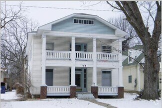 Building Photo - 755 South Ave
